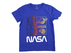Name It surf the web t-shirt NASA